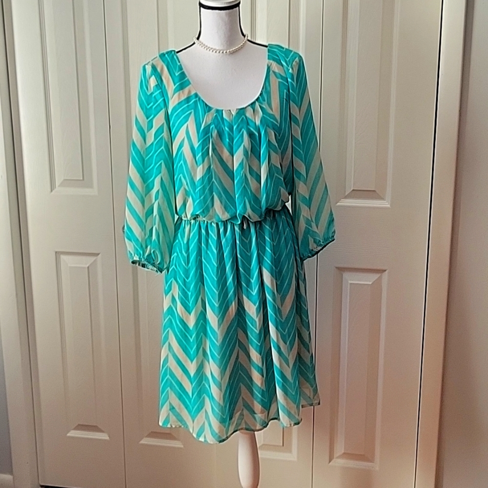Summer dress